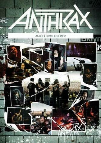Anthrax Wallpaper And Background Image Net