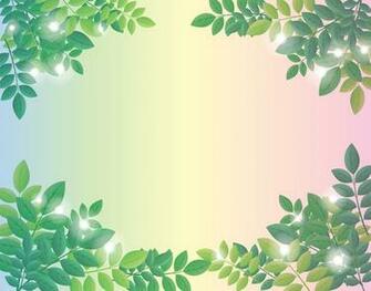 Floral Background Flowers Vines Image On