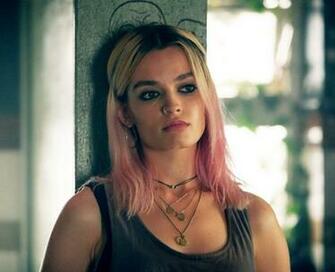 Emma Mackey Facts About The Sex Education Star You Probably