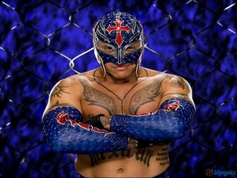 Rey Mysterio Wallpaper Wwe Superstars