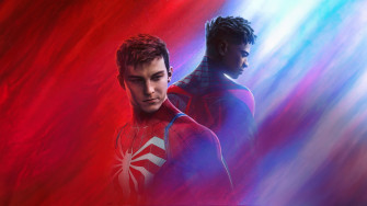 Peter Parker 4k Wallpaper