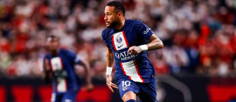 Neymar Accepts Monumental Offer Of Saudi Arabian Al Hilal