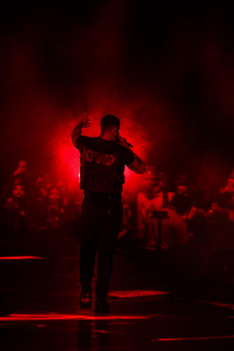 Drake Aesthetic Wallpaper
