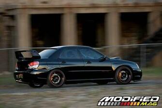 Modp Subaru Impreza Wrx Sti Side Jpg