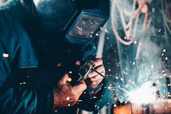 Welding Pictures Image