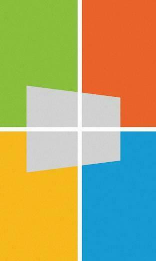 HD Windows Cell Phone Wallpaper Mobile Background