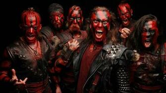 Turisas HD Wallpaper Background Image Id