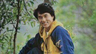Jackie Chan Wallpaper Widescreen Kw89632 Wallpaperexpert