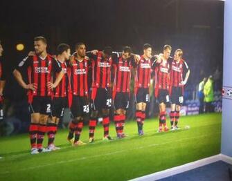 Afc Bournemouth Wallpaper