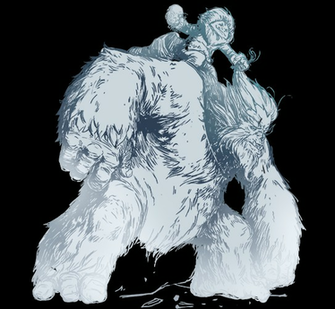 Nunu Background League Of Legends Wiki Champions Items