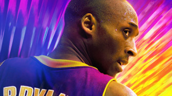 Kobe Bryant Nba 2k24 4k Wallpaper iPhone HD Phone 1141m