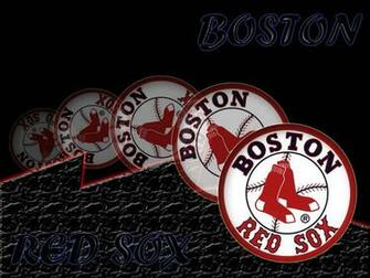 Boston Red Sox Logo Wallpaper