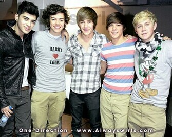 1d Wallpaper