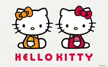 Cartoon Kitty Pictures