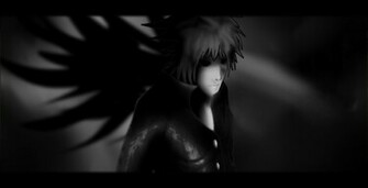 Fallen Angel Wallpaper By Spellcaster723