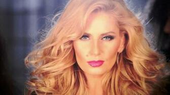 Andreea Banica Wallpaper