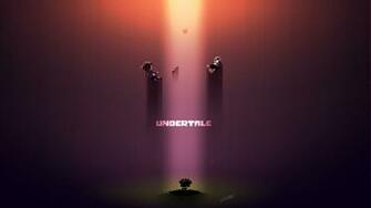 Undertale Wallpaper By Ckibe Watch Fan Art Games