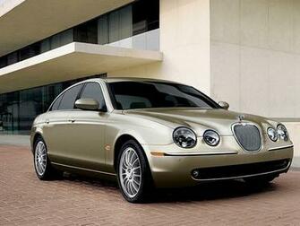Mundo Dos Carros Wallpaper Jaguar S Type