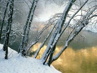 Extra Winter Wallpaper