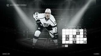 La Kings Wallpaper Los Angeles Multimedia