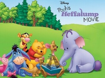 Winnie The Pooh Wallpaper Jpg