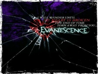 Evanescence Wallpaper
