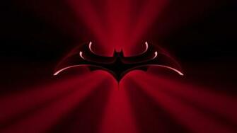 Batman And Robin Logo