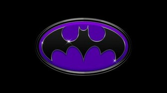 Batgirl Logo Custom By Jaybo21