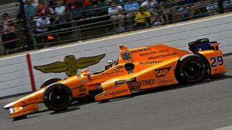 Indycar Ceo Full Time Mclaren Entry Likely In With Or
