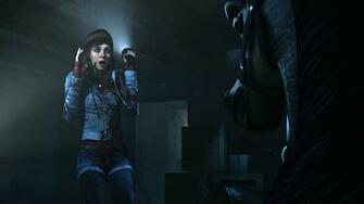 Fonds D Cran Until Dawn Tous Les Wallpaper