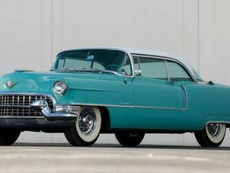 Cars Cadillac Classic Car Wallpaper Hq