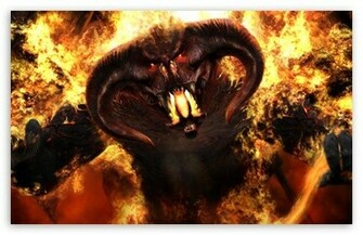Diablo Wallpaper