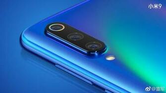 The Xiaomi Mi S Official Stock Wallpaper