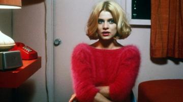 Paris Texas