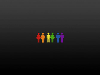 Im Gay Wallpaper