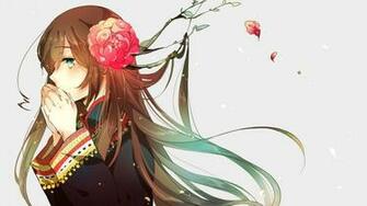 Axis Powers Hetalia Wallpaper