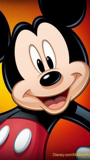 Mickey Mouse I