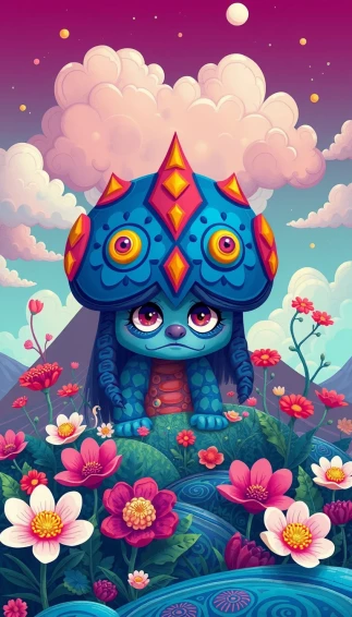 Cyclops Mobile Wallpaper