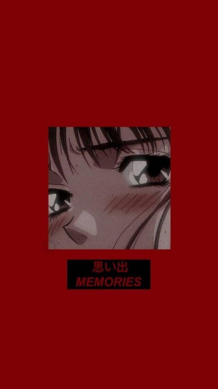 Top Aesthetic Anime Girl iPhone Wallpaper Full HD 4k To Use