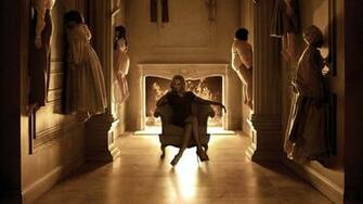 American Horror Story Coven Wallpaper And Background Image