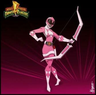 The Power Rangers Image Jpg