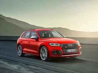 Audi Sq5 Computer Wallpaper