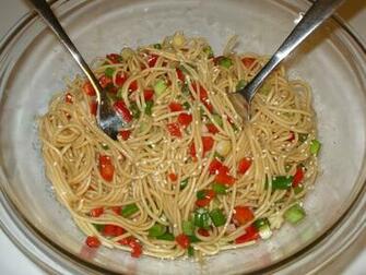 Noodles Wallpaper High Quality
