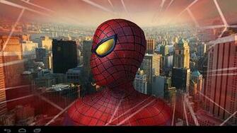Wallpaper En 3d De Spiderman Para Android Monclova Caliente