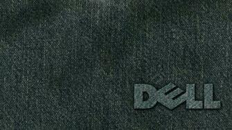 Wallpaper Dell Computers Company Brand Jeans Laptop