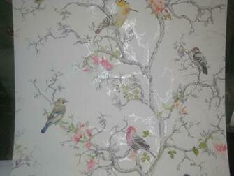 Wallpaper Grasscloth
