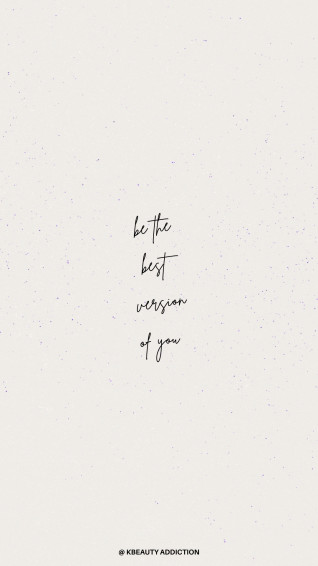 Cute Inspirational Quotes Wallpaper iPhone