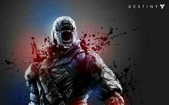 Destiny Wallpaper