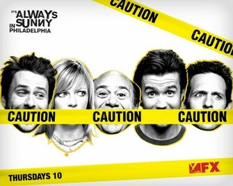 Its Always Sunny In Philadelphia Wallpaper Wallpaperbq