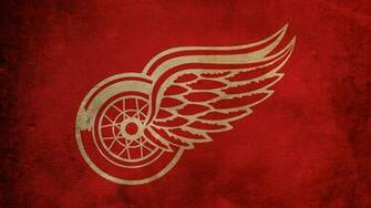 Detroit Red Wings Wallpaper